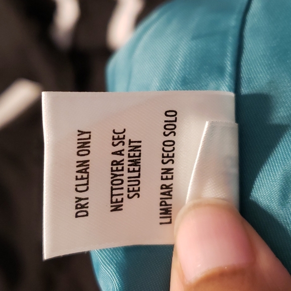 Petite coat - Picture 7 of 7